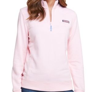 Vineyard Vines Classic Pink Shep Shirt - NWOT